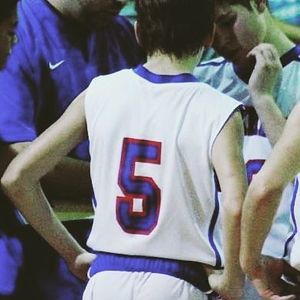 Meet your Posher, Nick